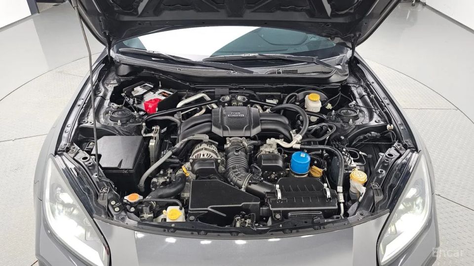 Toyota 86