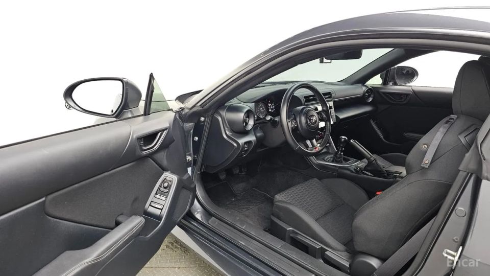 Toyota 86