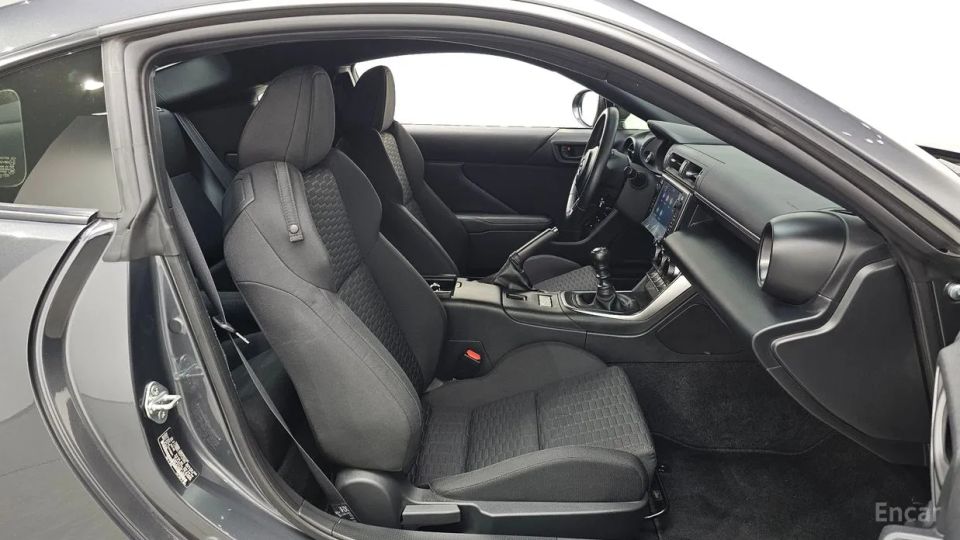 Toyota 86