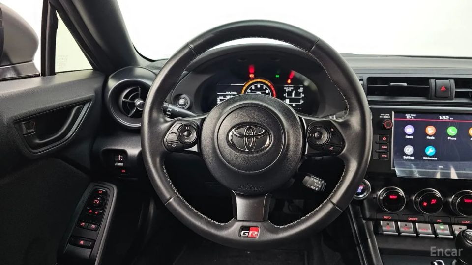 Toyota 86