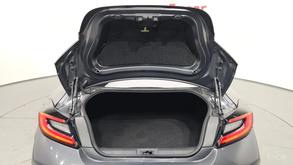 Toyota 86