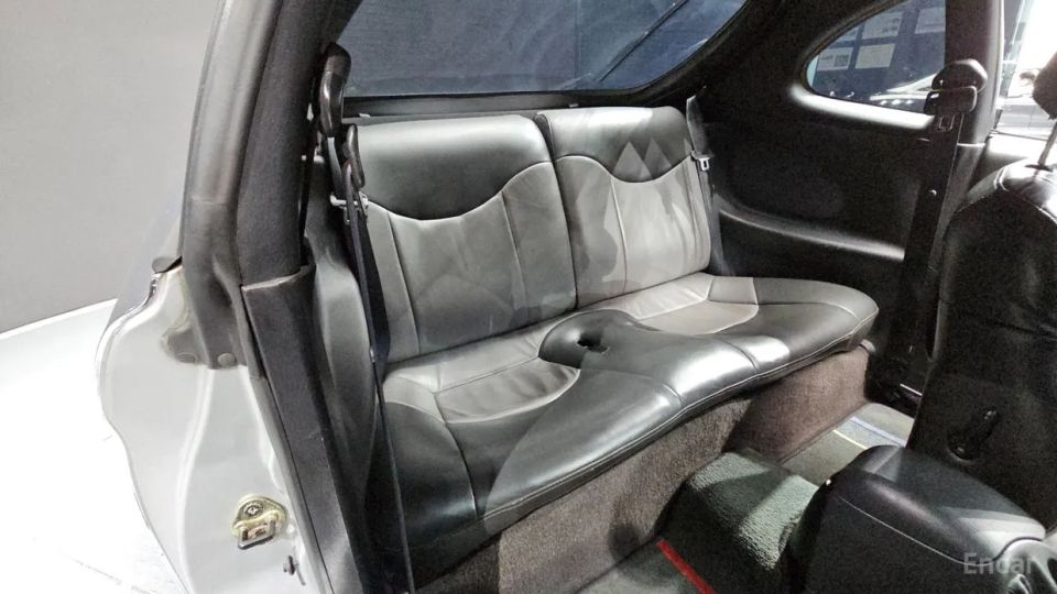 Hyundai Tiburon