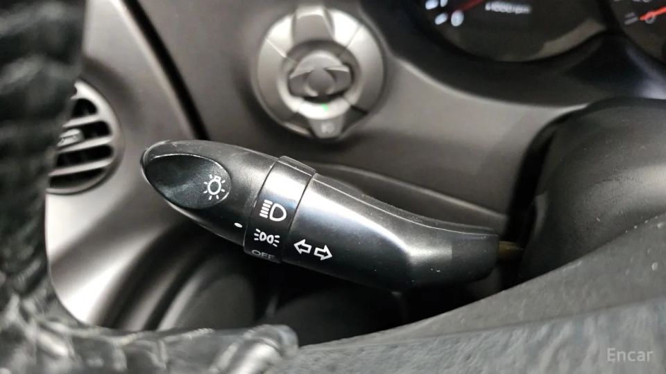 Hyundai Tiburon