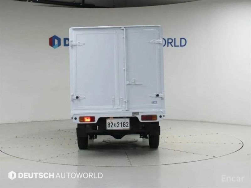 ChevroletGMDaewoo Labo