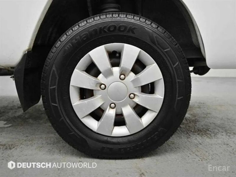 ChevroletGMDaewoo Labo