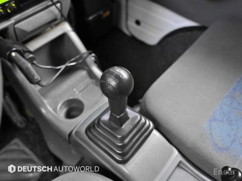 ChevroletGMDaewoo Labo