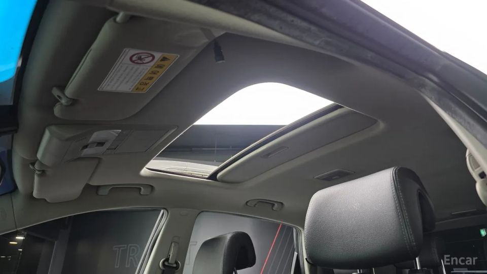ChevroletGMDaewoo Captiva