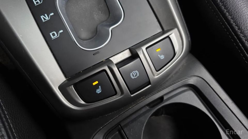 ChevroletGMDaewoo Captiva