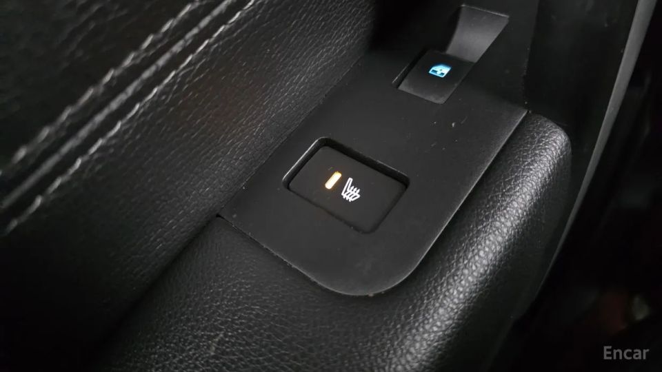 ChevroletGMDaewoo Captiva