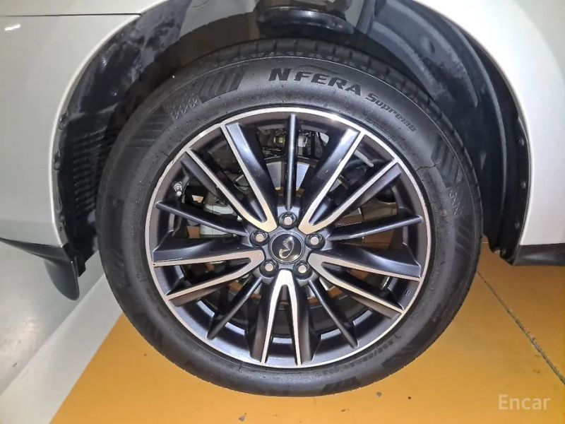 Infiniti QX60