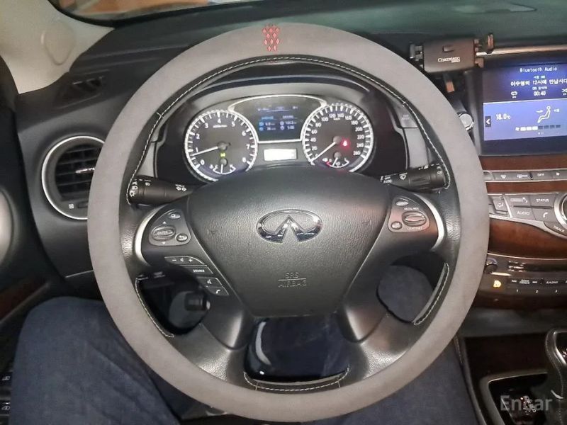 Infiniti QX60