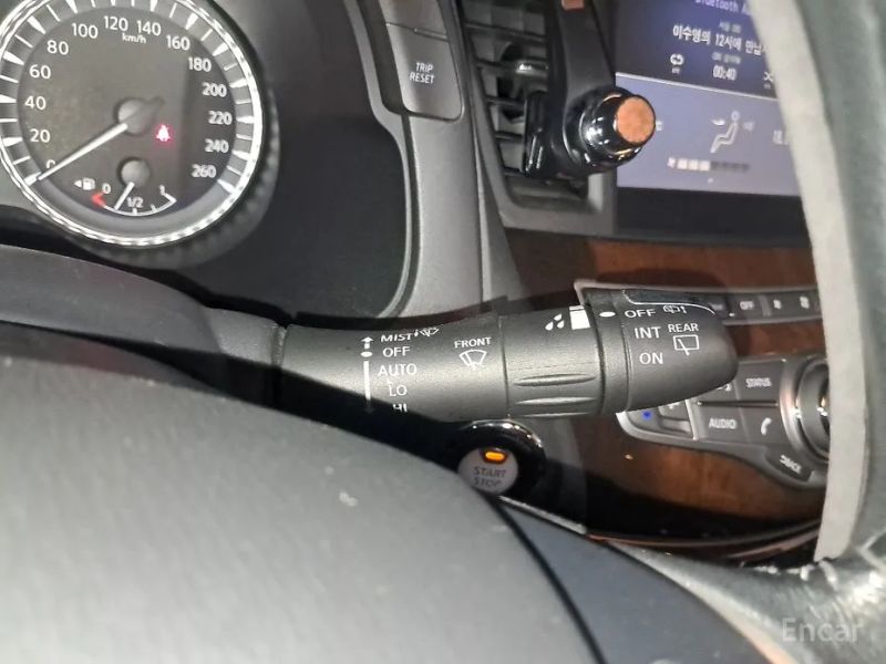 Infiniti QX60