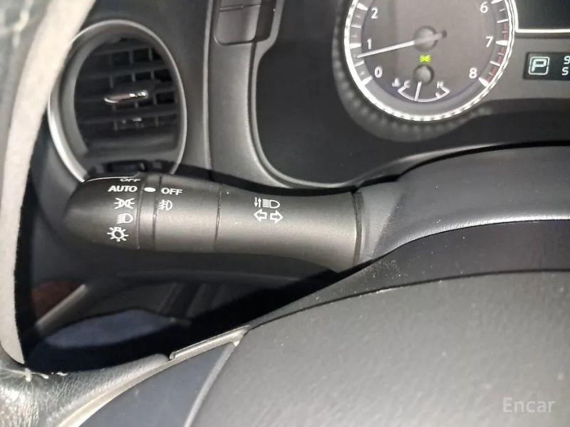 Infiniti QX60