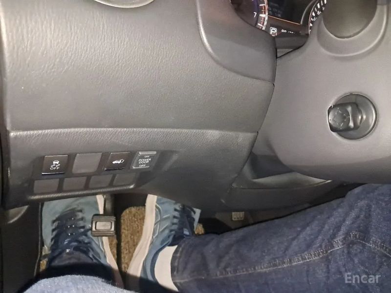 Infiniti QX60
