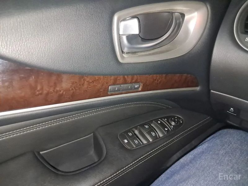 Infiniti QX60