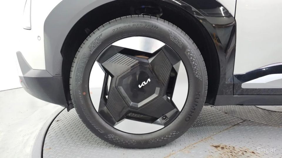 Kia EV5