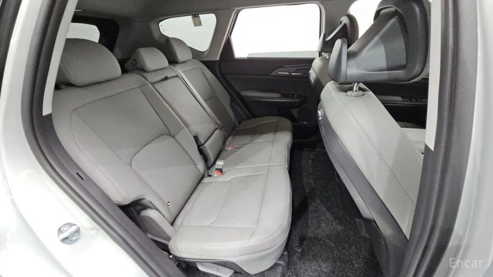 Kia EV5