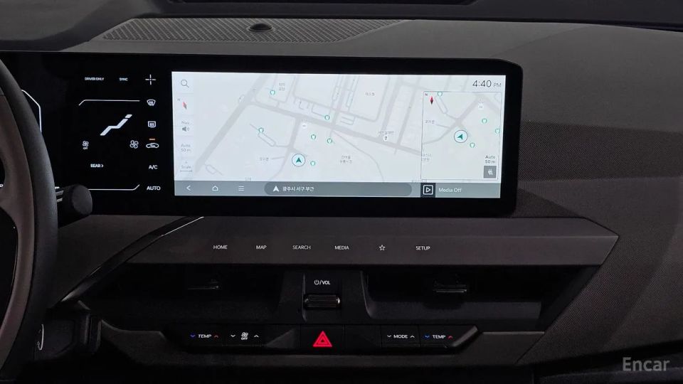 Kia EV5