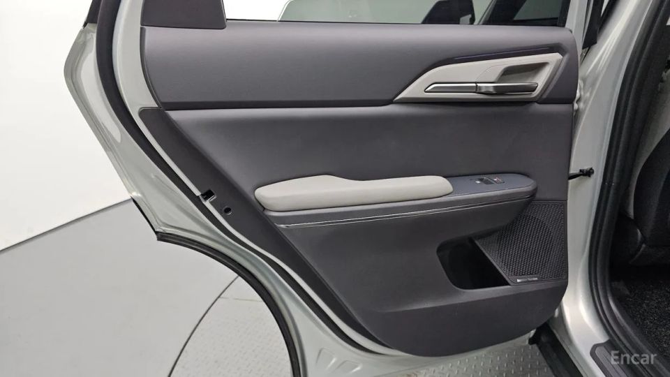 Kia EV5