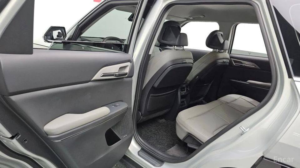 Kia EV5