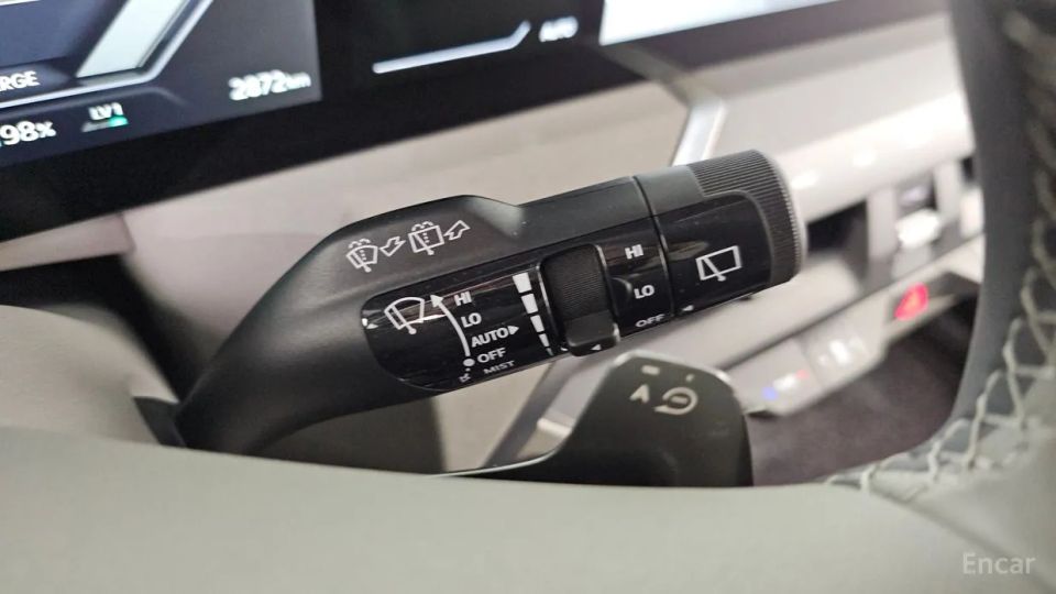 Kia EV5
