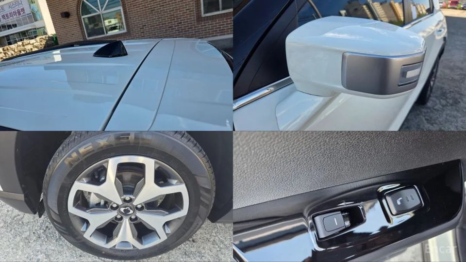 KG_Mobility_Ssangyong Torres