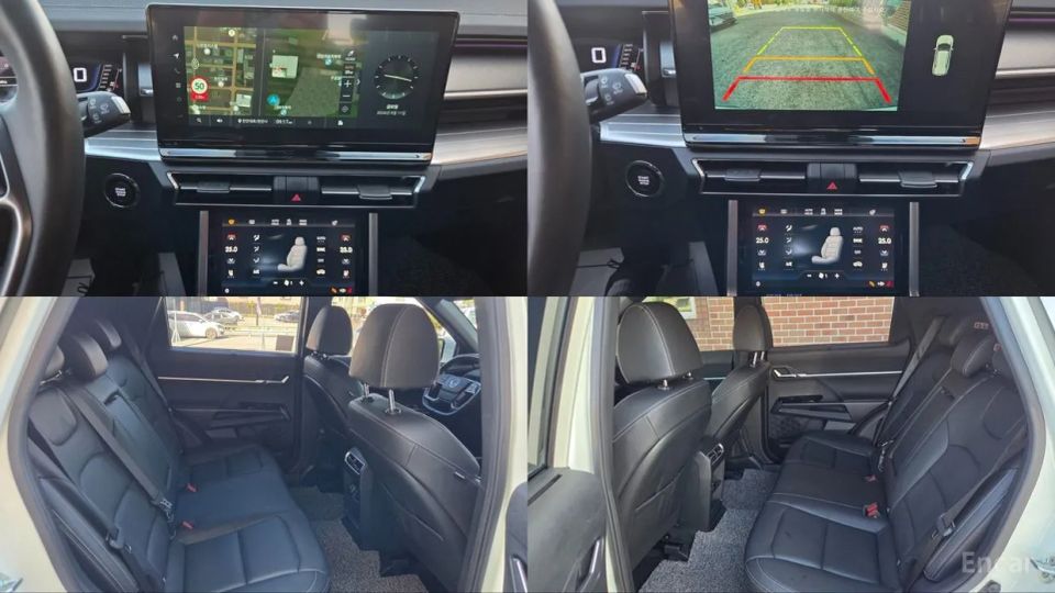 KG_Mobility_Ssangyong Torres