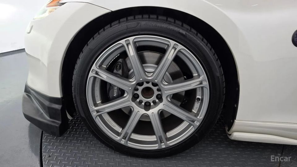 Nissan 370Z