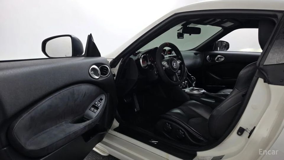 Nissan 370Z