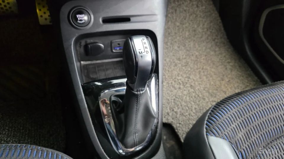 Renault-KoreaSamsung QM3