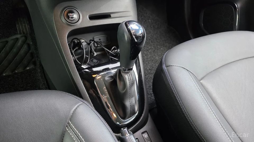 Renault-KoreaSamsung QM3