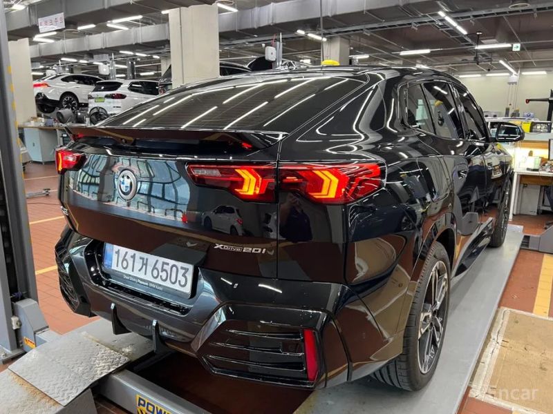 BMW X2 (F39)
