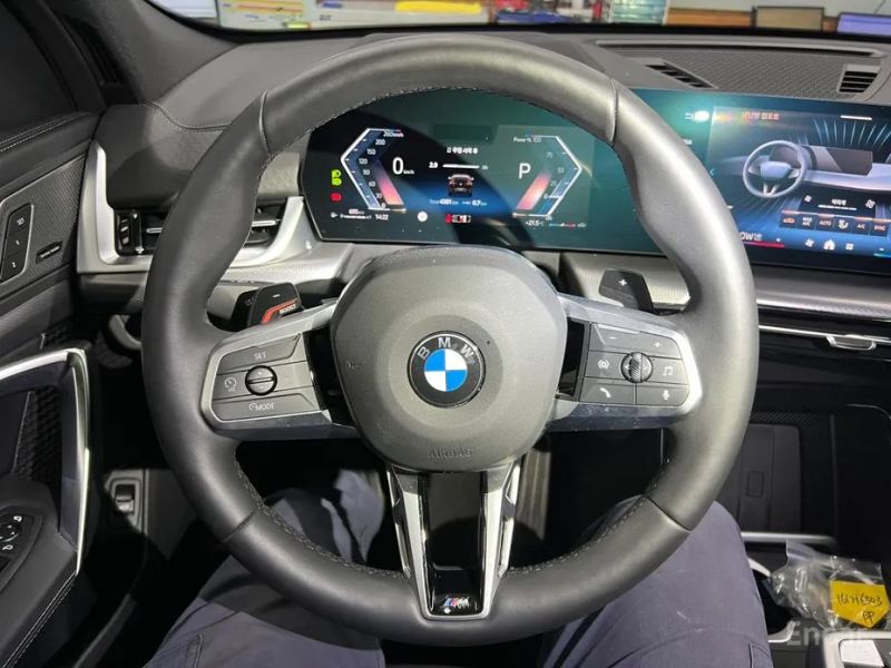 BMW X2 (F39)