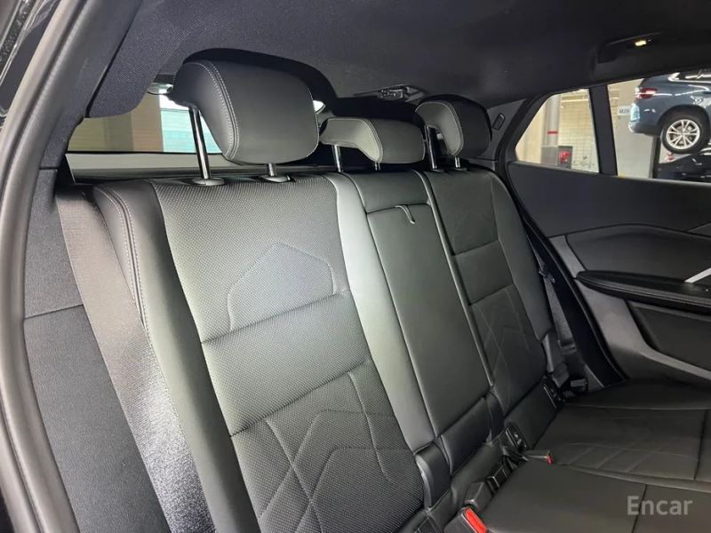 BMW X2 (F39)