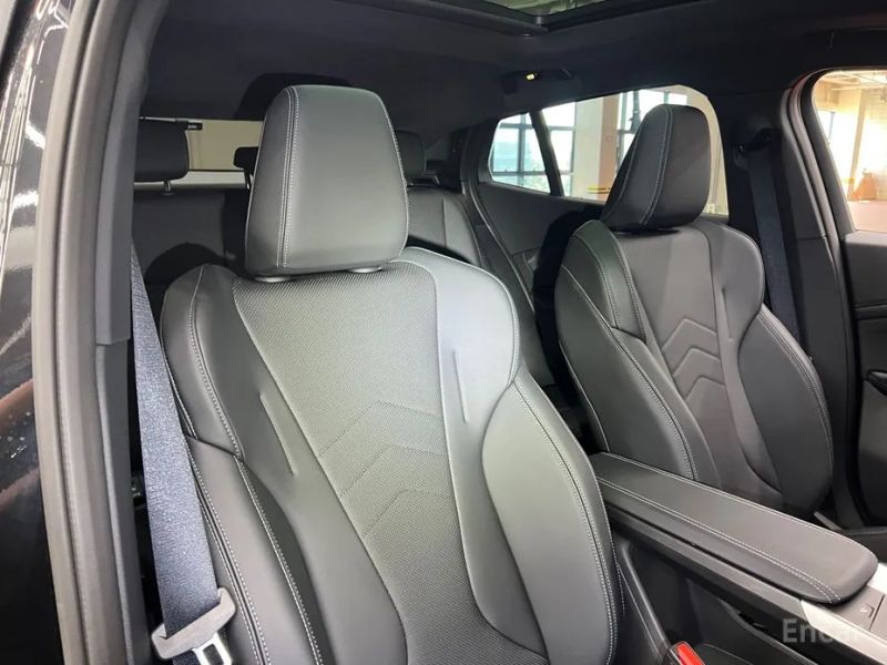BMW X2 (F39)