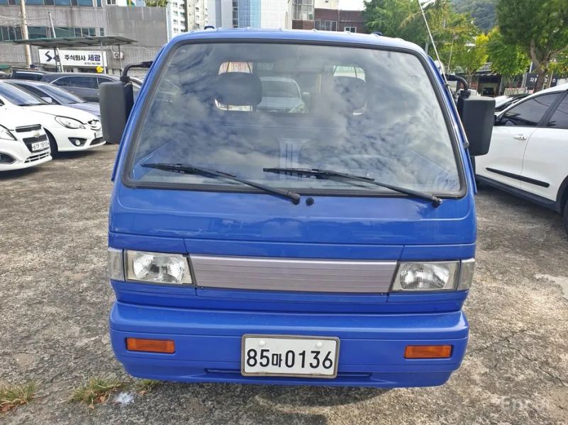 ChevroletGMDaewoo Labo