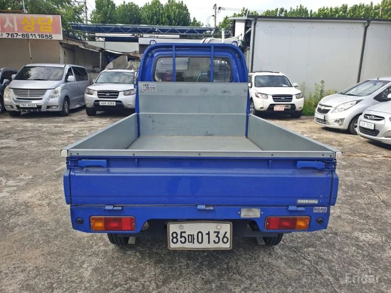 ChevroletGMDaewoo Labo