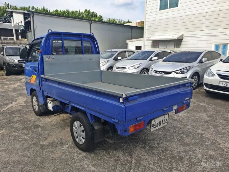 ChevroletGMDaewoo Labo