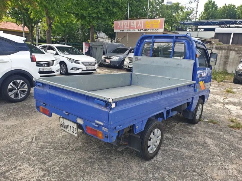 ChevroletGMDaewoo Labo