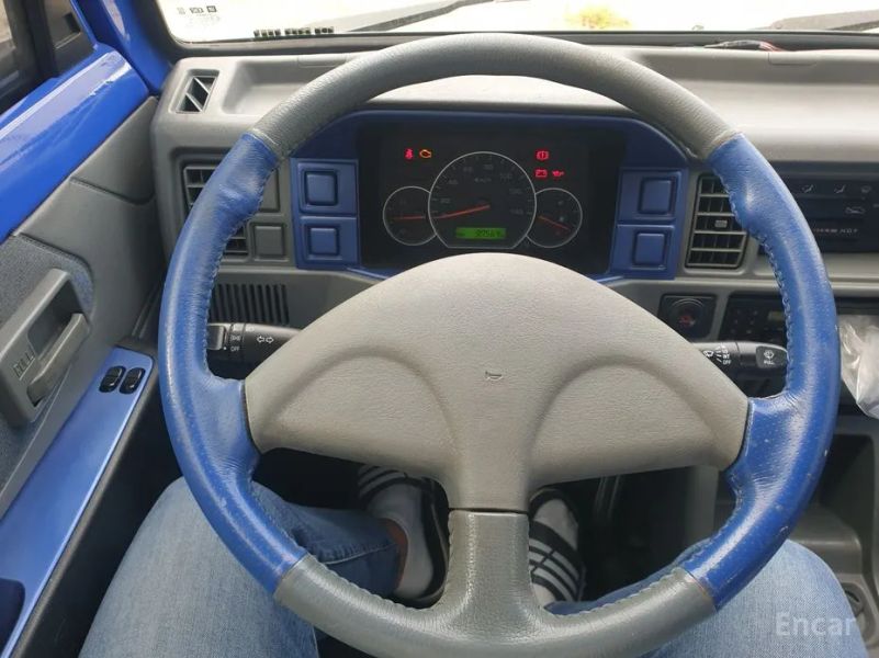 ChevroletGMDaewoo Labo
