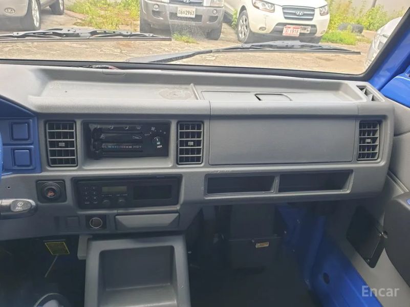 ChevroletGMDaewoo Labo