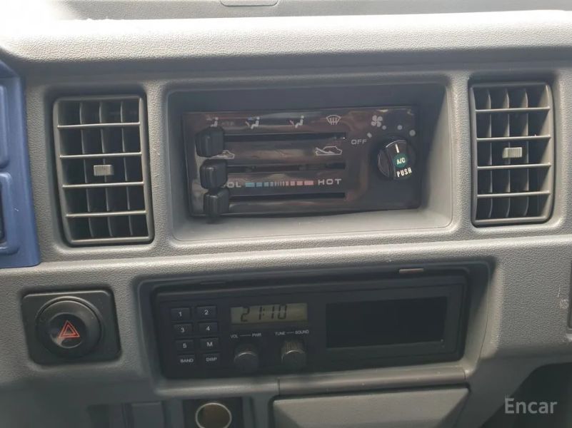 ChevroletGMDaewoo Labo