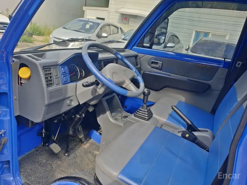 ChevroletGMDaewoo Labo