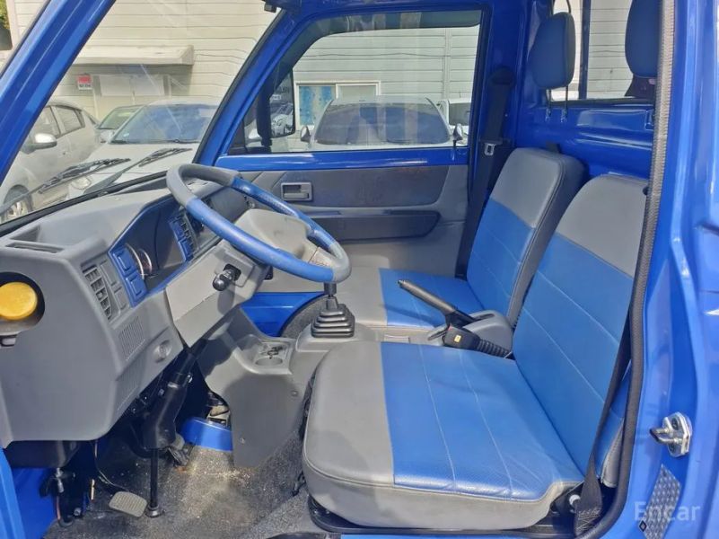 ChevroletGMDaewoo Labo