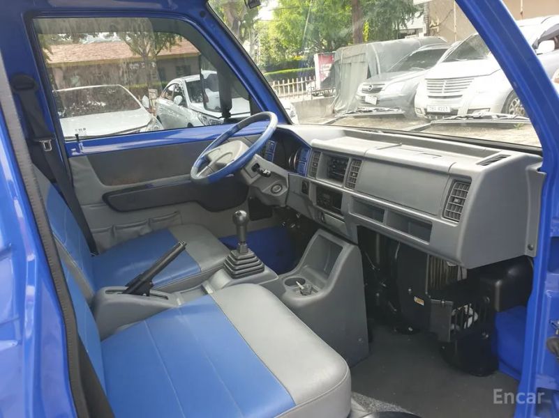ChevroletGMDaewoo Labo