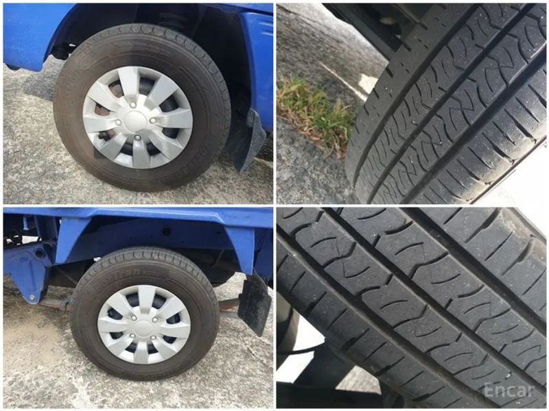 ChevroletGMDaewoo Labo