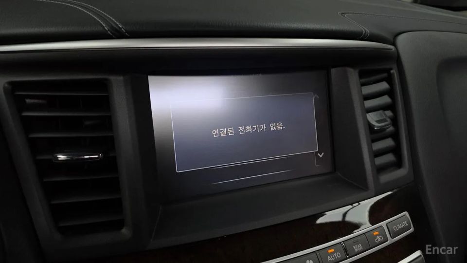 Infiniti QX60