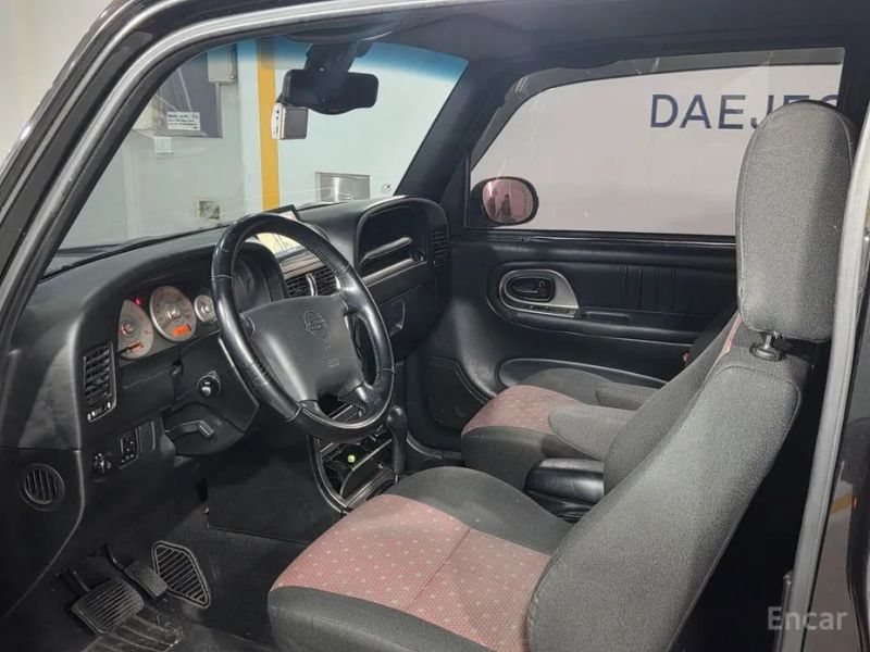 KG_Mobility_Ssangyong KORANDO