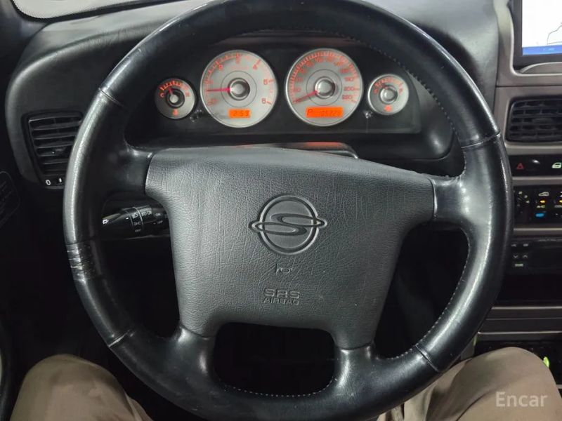 KG_Mobility_Ssangyong KORANDO
