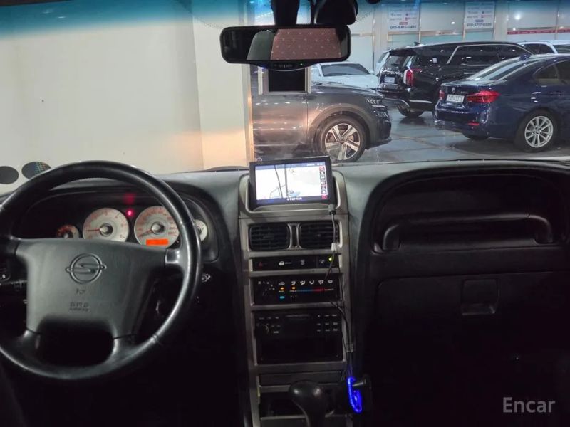 KG_Mobility_Ssangyong KORANDO